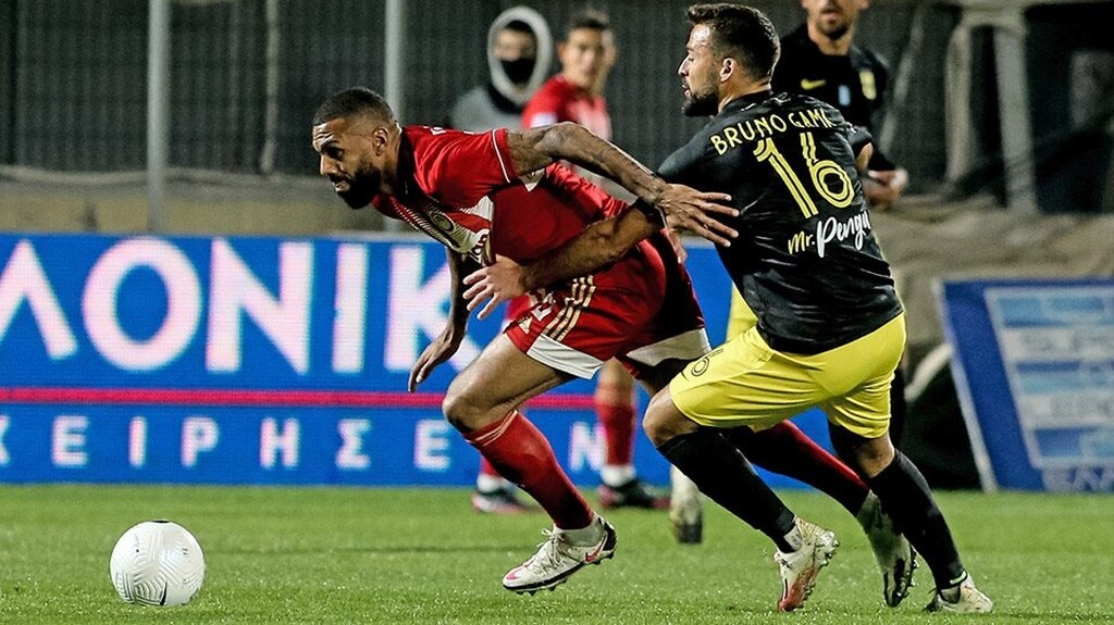 Ολυμπιακός-Άρης: Η ώρα και το κανάλι του αγώνα