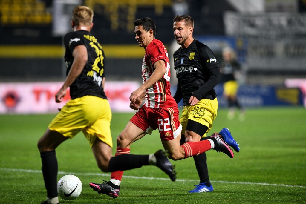 Ολυμπιακός-Άρης: Η ώρα και το κανάλι του αγώνα