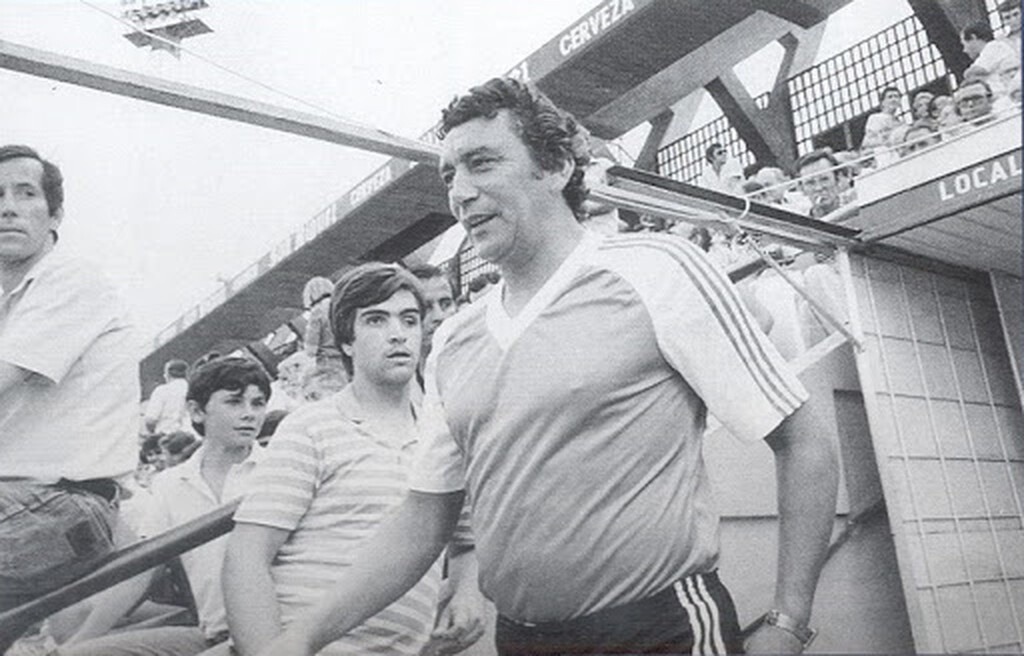 Ρεάλ Μαδρίτης: Θλίψη στη «βασίλισσα» - Πέθανε θρύλος της ομάδας (photos)