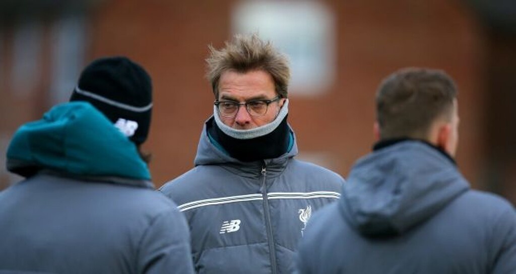 Λίβερπουλ: Θλίψη για Κλοπ - Δύσκολες ώρες για τον Γερμανό (photos)