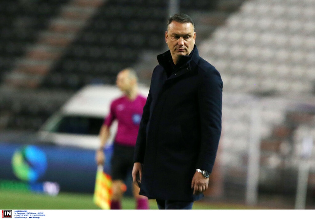 ΠΑΟΚ-Λαμία 5-2: Τον ξελάσπωσαν το «χρυσό αγόρι» και οι γκολάρες! (video+photos)