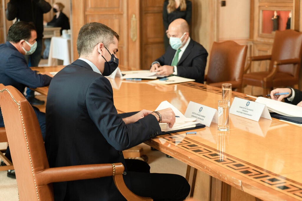 Παναθηναϊκός: Το σχόλιο Μπακογιάννη για τη συμφωνία ΠΑΕ-Ερασιτέχνη
