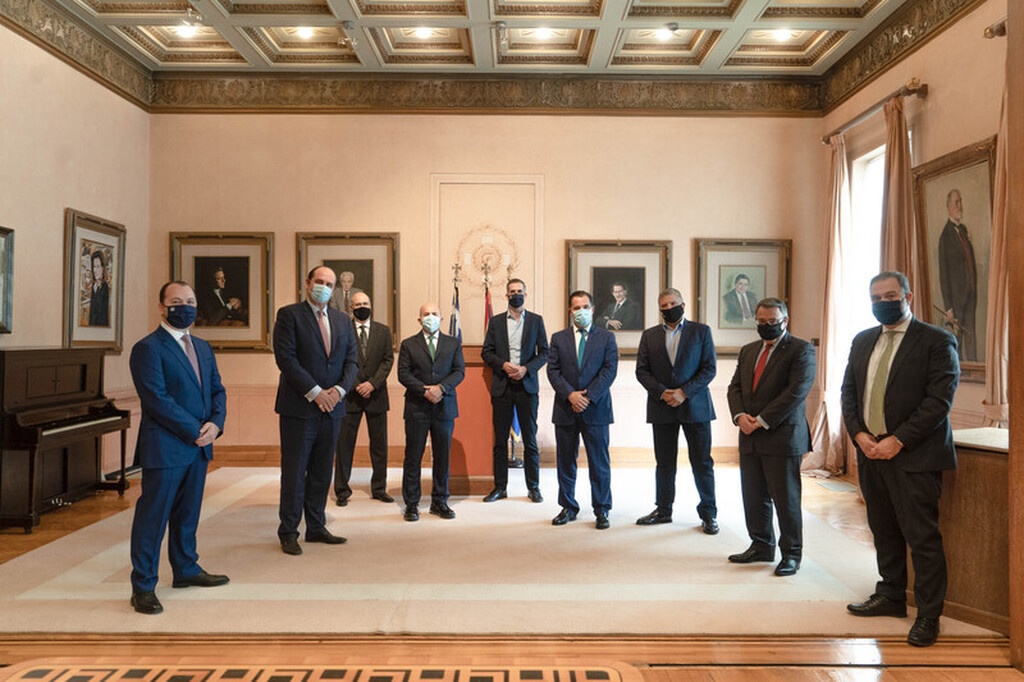 Παναθηναϊκός: Το σχόλιο Μπακογιάννη για τη συμφωνία ΠΑΕ-Ερασιτέχνη