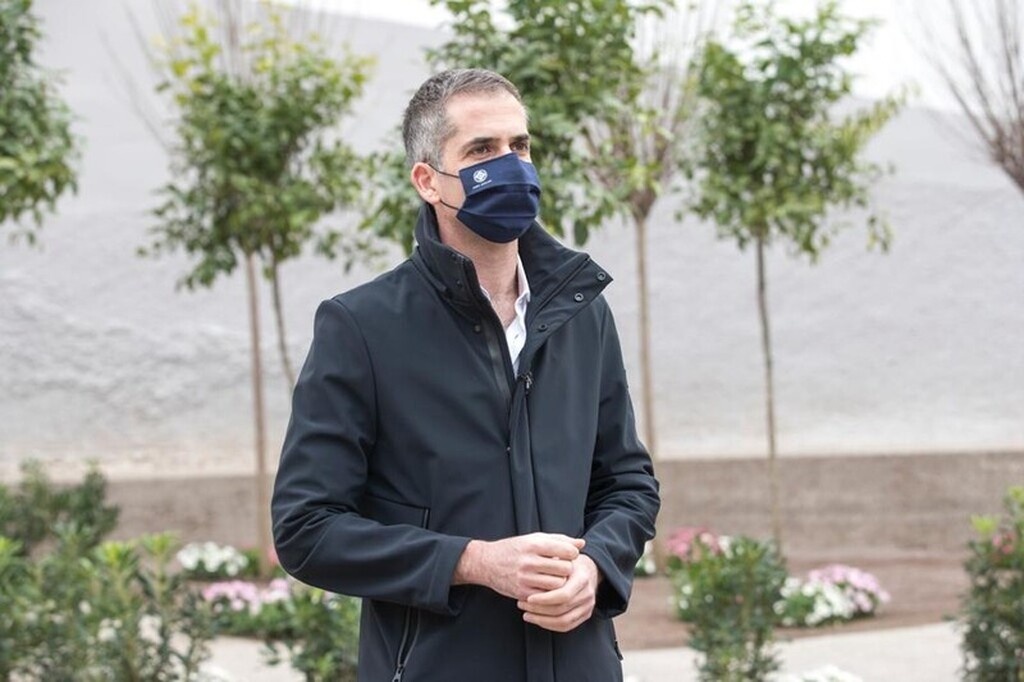 Παναθηναϊκός: Το σχόλιο Μπακογιάννη για τη συμφωνία ΠΑΕ-Ερασιτέχνη