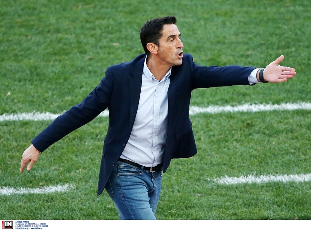 ΑΕΚ-Βόλος: Το γκολ του Μήτογλου και το.. scorpion kick του Χιμένεθ (video+photos)