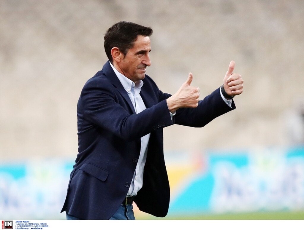 ΑΕΚ-Βόλος: Το γκολ του Μήτογλου και το.. scorpion kick του Χιμένεθ (video+photos)