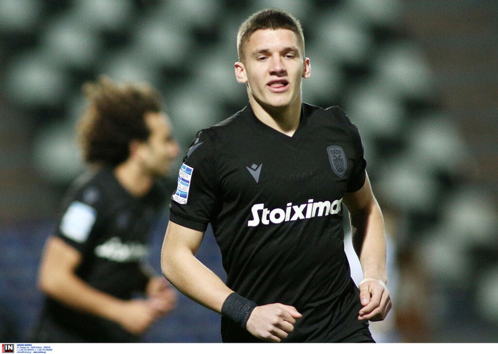 ΠΑΟΚ-Λαμία 5-2: Τον ξελάσπωσαν το «χρυσό αγόρι» και οι γκολάρες! (video+photos)