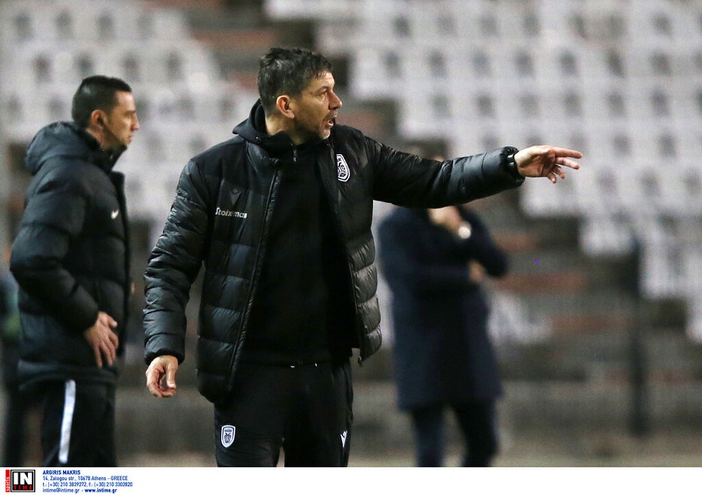 ΠΑΟΚ-Λαμία 5-2: Τον ξελάσπωσαν το «χρυσό αγόρι» και οι γκολάρες! (video+photos)