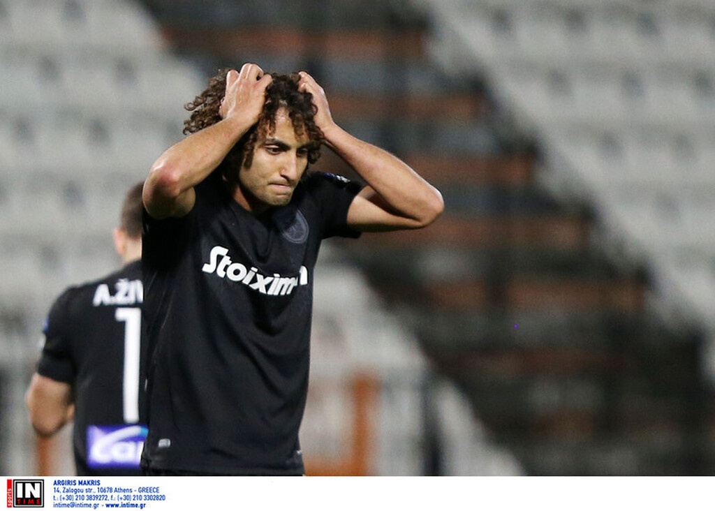 ΠΑΟΚ-Λαμία 5-2: Τον ξελάσπωσαν το «χρυσό αγόρι» και οι γκολάρες! (video+photos)