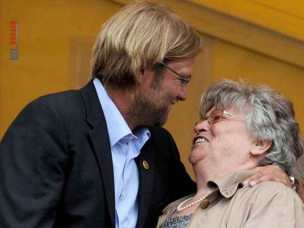 Λίβερπουλ: Θλίψη για Κλοπ - Δύσκολες ώρες για τον Γερμανό (photos)