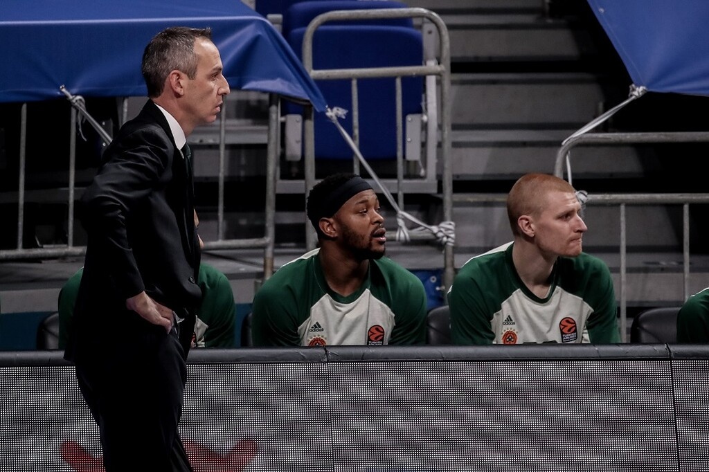 Παναθηναϊκός ΟΠΑΠ: Αγωνία στο ΟΑΚΑ