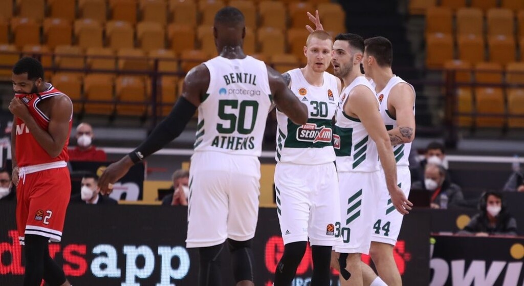 Η (γνωστή) τακτική του... τσουβαλιάσματος