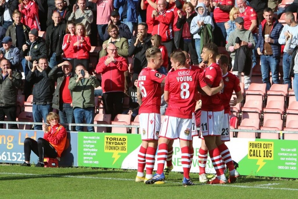 Αγγλία: Ο... Deadpool απέκτησε ποδοσφαιρική ομάδα (photos)