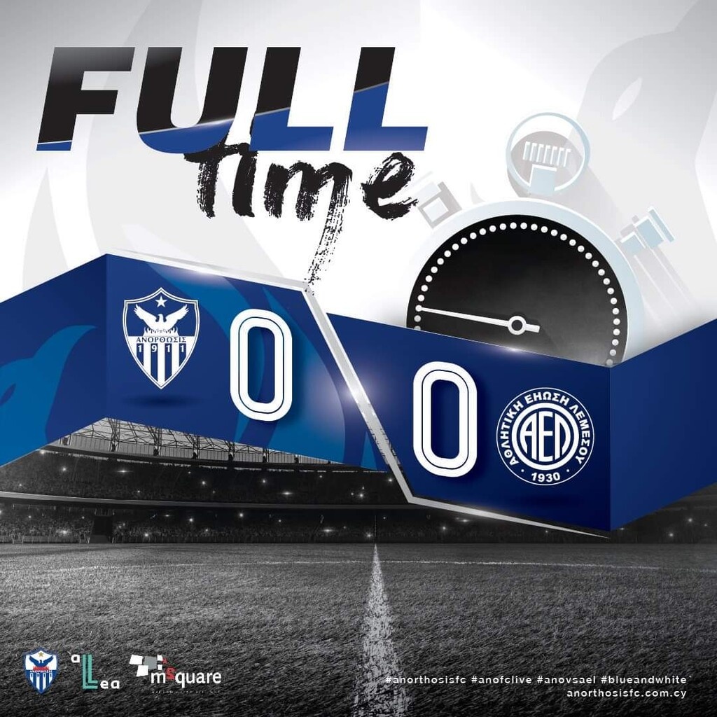 Κύπρος: Νίκη ο ΑΠΟΕΛ, ισόπαλο το ντέρμπι Ανόρθωση-ΑΕΛ (videos+photos)