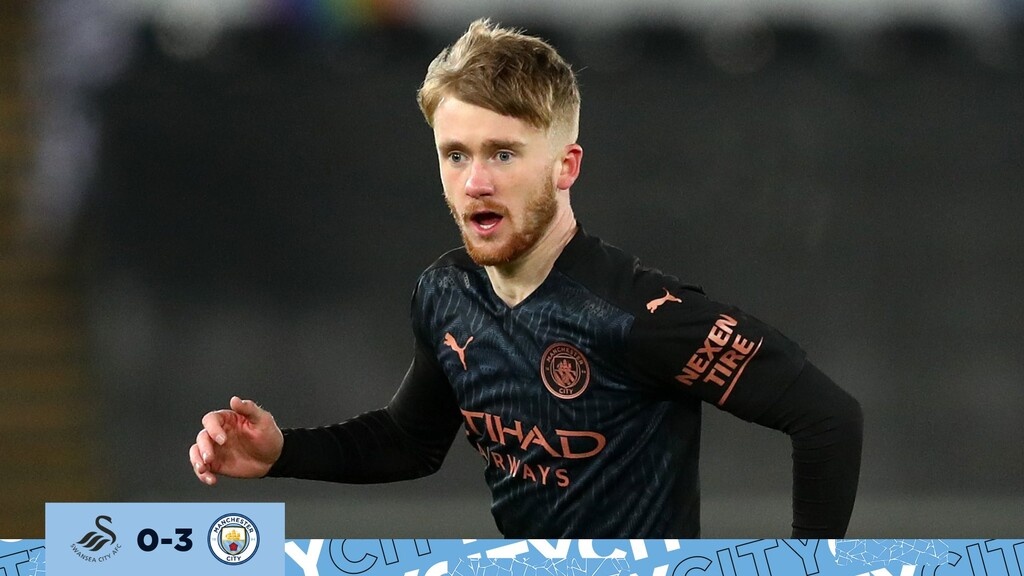 FA Cup: Άνετα στα προημιτελικά η Μάντσεστερ Σίτι και με ρεκόρ! (video)