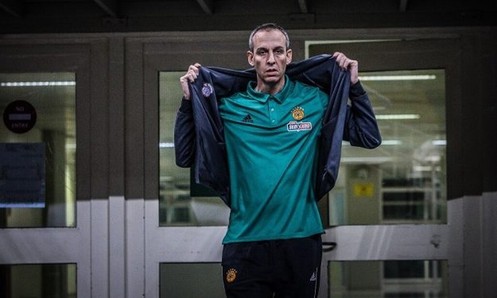 Παναθηναϊκός ΟΠΑΠ: Αγωνία στο ΟΑΚΑ