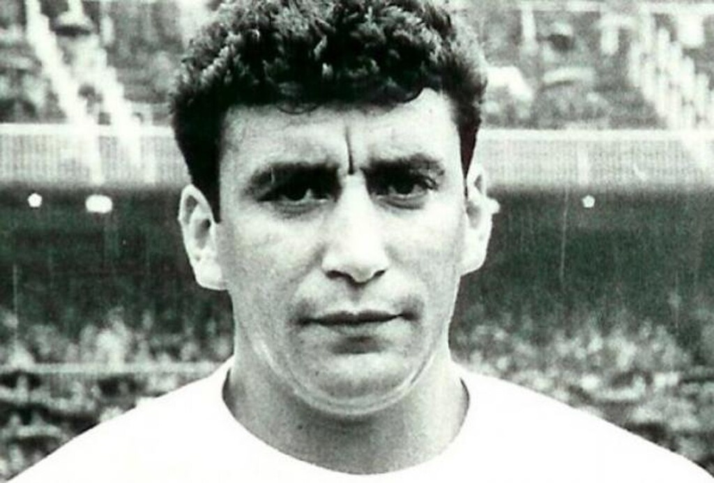 Ρεάλ Μαδρίτης: Θλίψη στη «βασίλισσα» - Πέθανε θρύλος της ομάδας (photos)