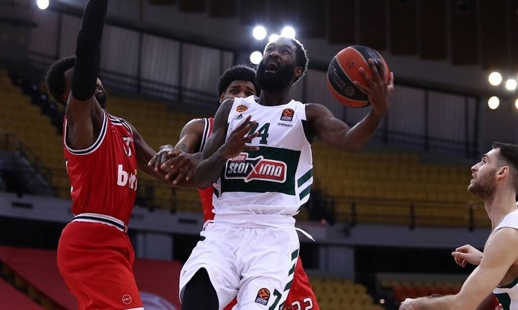 Η (γνωστή) τακτική του... τσουβαλιάσματος