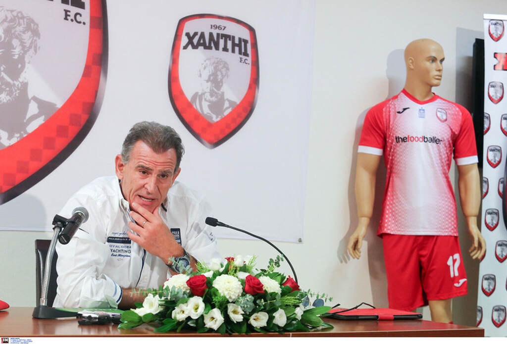 Πανόπουλος: «Τώρα που έκριναν τα δικαστήρια είναι αργά»… (photos)