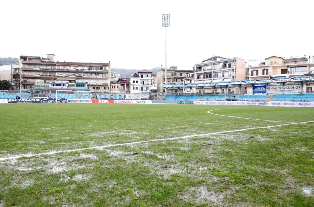 ΠΑΣ Γιάννινα-Παναθηναϊκός: Στο ζέσταμα θα κριθεί αν θα γίνει το παιχνίδι