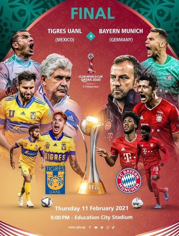 FIFA: Παγκόσμιο Κύπελλο Συλλόγων με 24 ομάδες θέλει ο Ινφαντίνο! (photos)