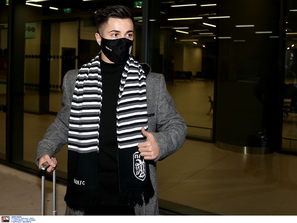 ΠΑΟΚ: Η γκολάρα του Μουργκ, ο ντελικάτος Μπράντονιτς κι ο επιθετικογενής Μπάμπα (video)