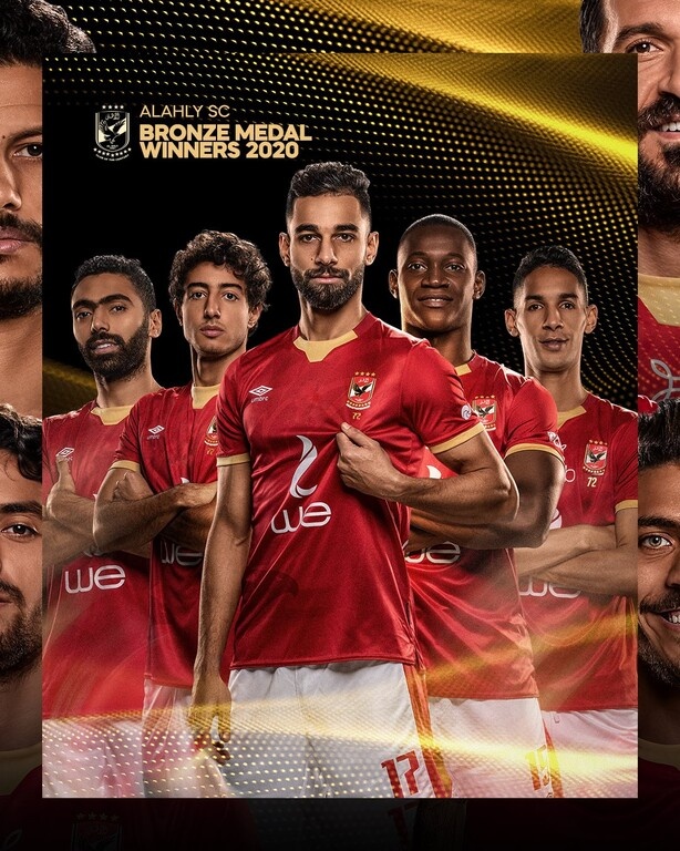 FIFA: Τρίτη θέση για την Αλ Αχλί κόντρα στην Παλμέιρας του Αμπέλ Φερέιρα! (photos)