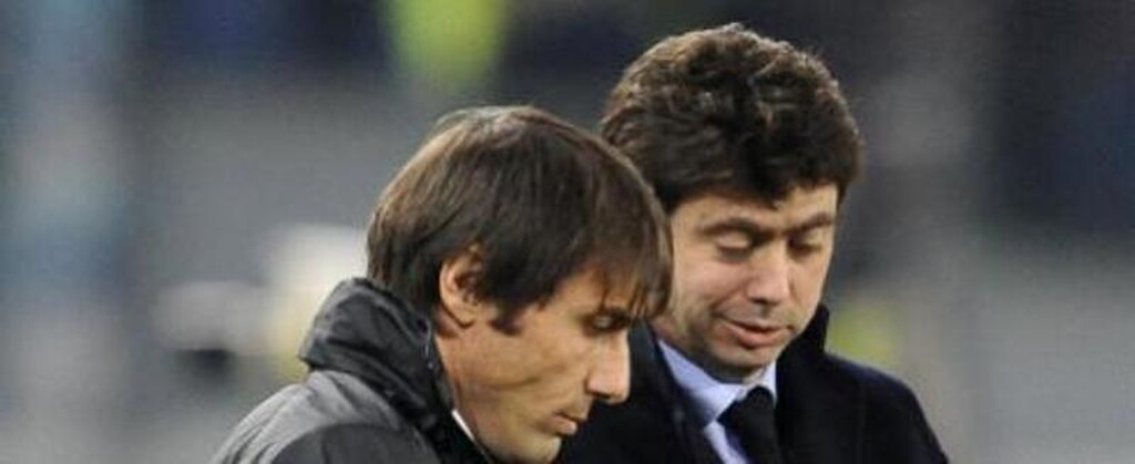 Στον εισαγγελέα τα γεγονότα του Γιουβέντους-Ίντερ! (Photos)