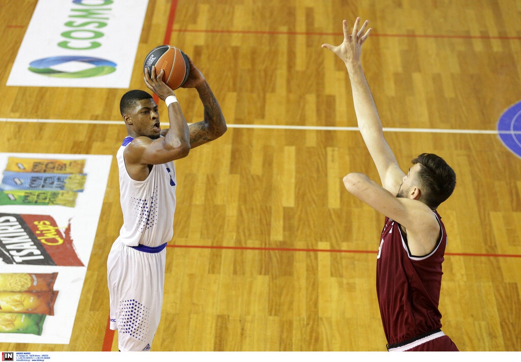 Λάρισα-ΑΠΟΚΑΛΥΨΗ: Παίρνει τον Ουάσινγκτον!