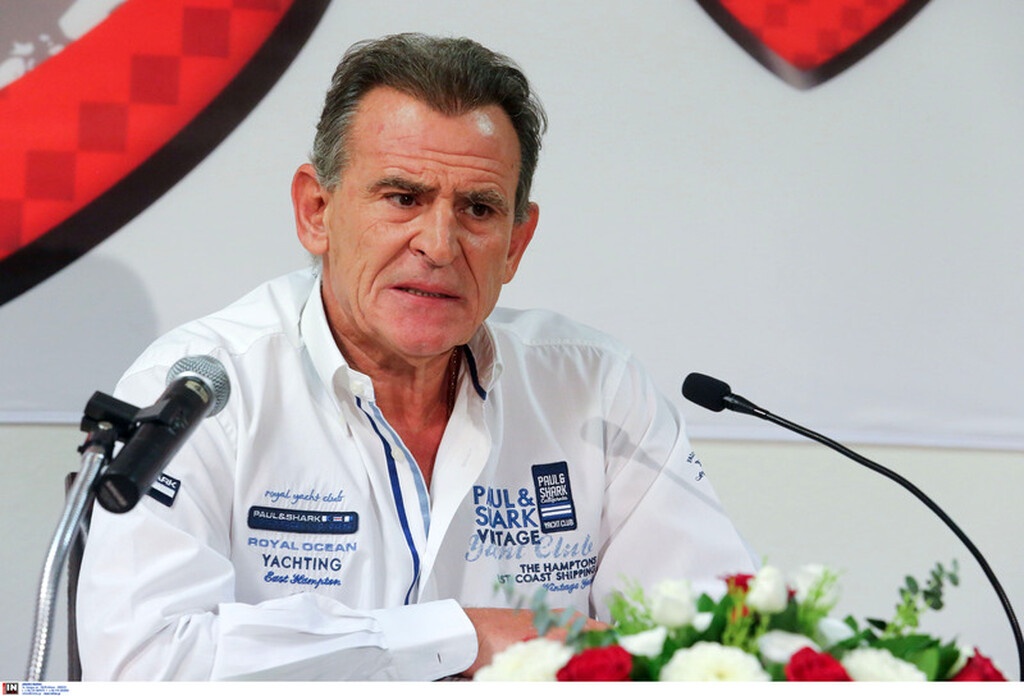 Πανόπουλος: «Τώρα που έκριναν τα δικαστήρια είναι αργά»… (photos)