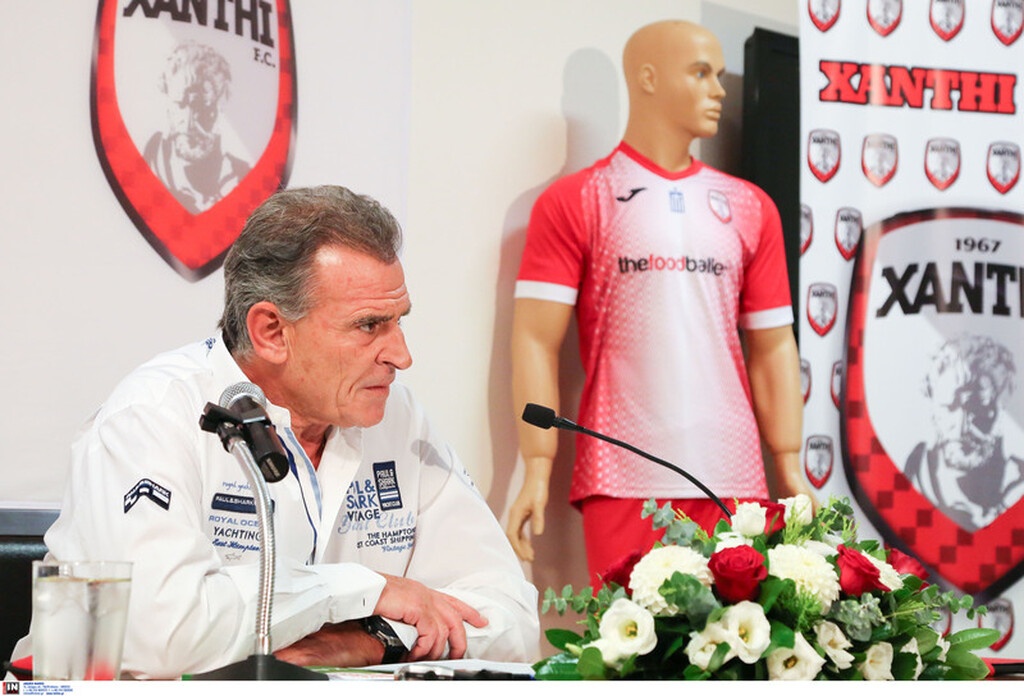 Πανόπουλος: «Τώρα που έκριναν τα δικαστήρια είναι αργά»… (photos)