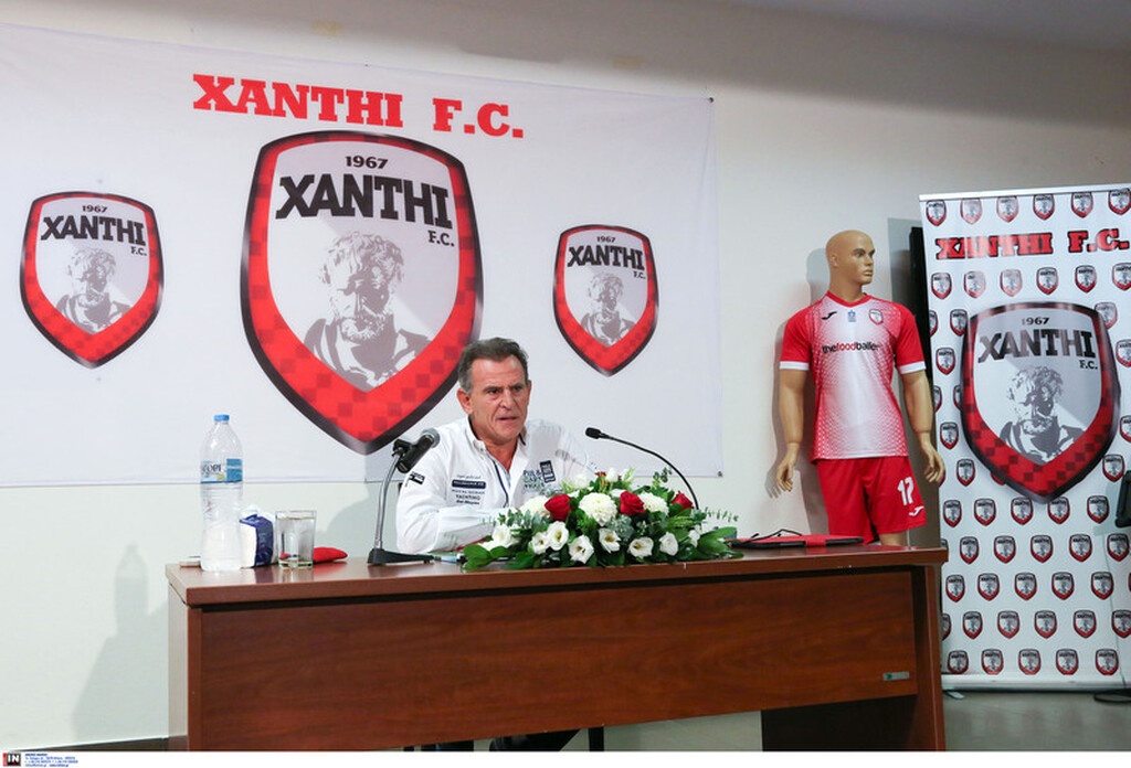 Πανόπουλος: «Τώρα που έκριναν τα δικαστήρια είναι αργά»… (photos)