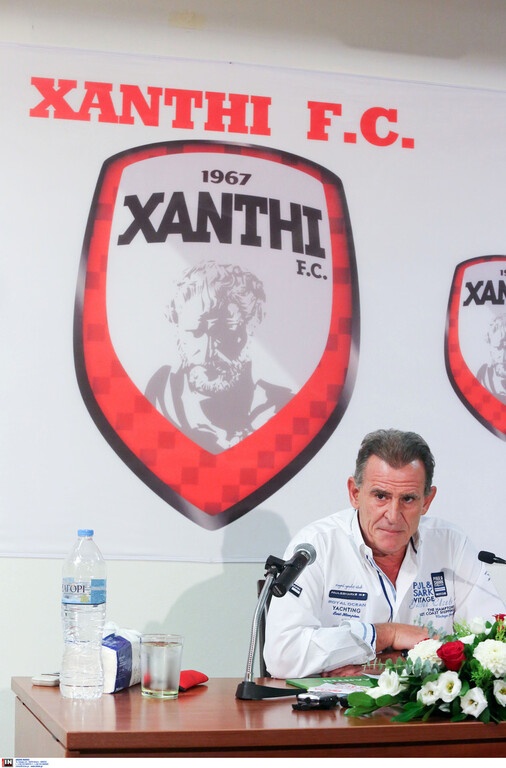 Πανόπουλος: «Τώρα που έκριναν τα δικαστήρια είναι αργά»… (photos)