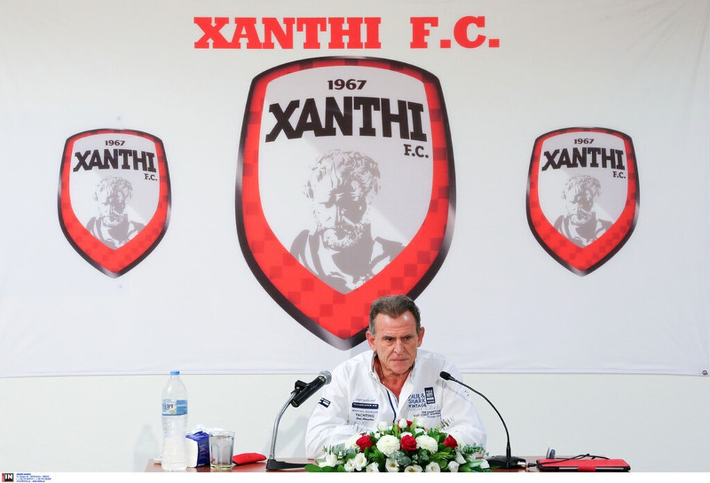 Πανόπουλος: «Τώρα που έκριναν τα δικαστήρια είναι αργά»… (photos)