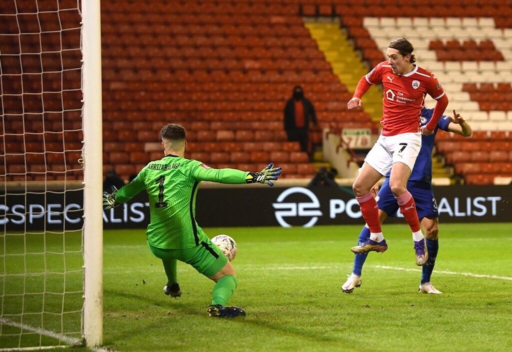 FA Cup: Δυσκολεύτηκε αλλά προκρίθηκε η Τσέλσι! (Video+Photos)