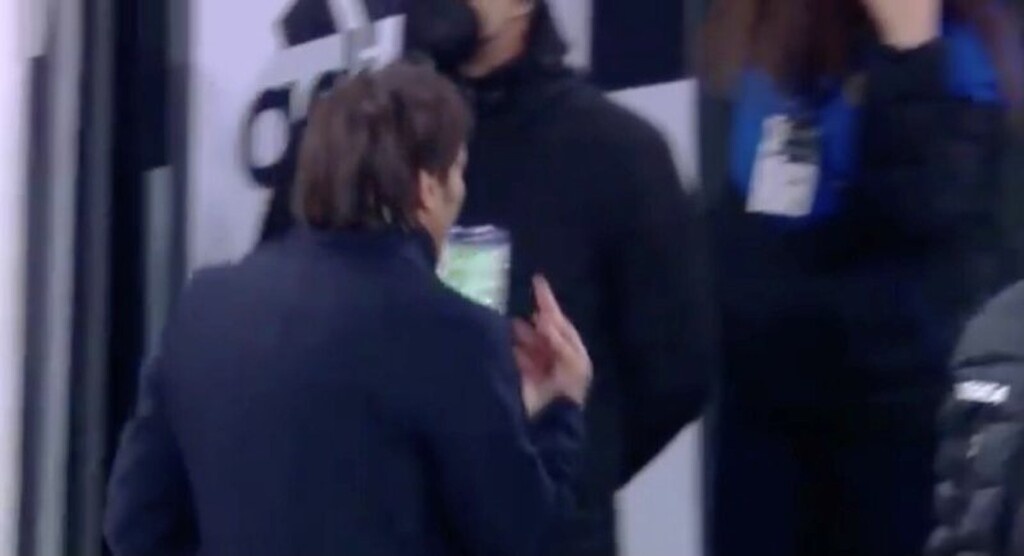 Στον εισαγγελέα τα γεγονότα του Γιουβέντους-Ίντερ! (Photos)