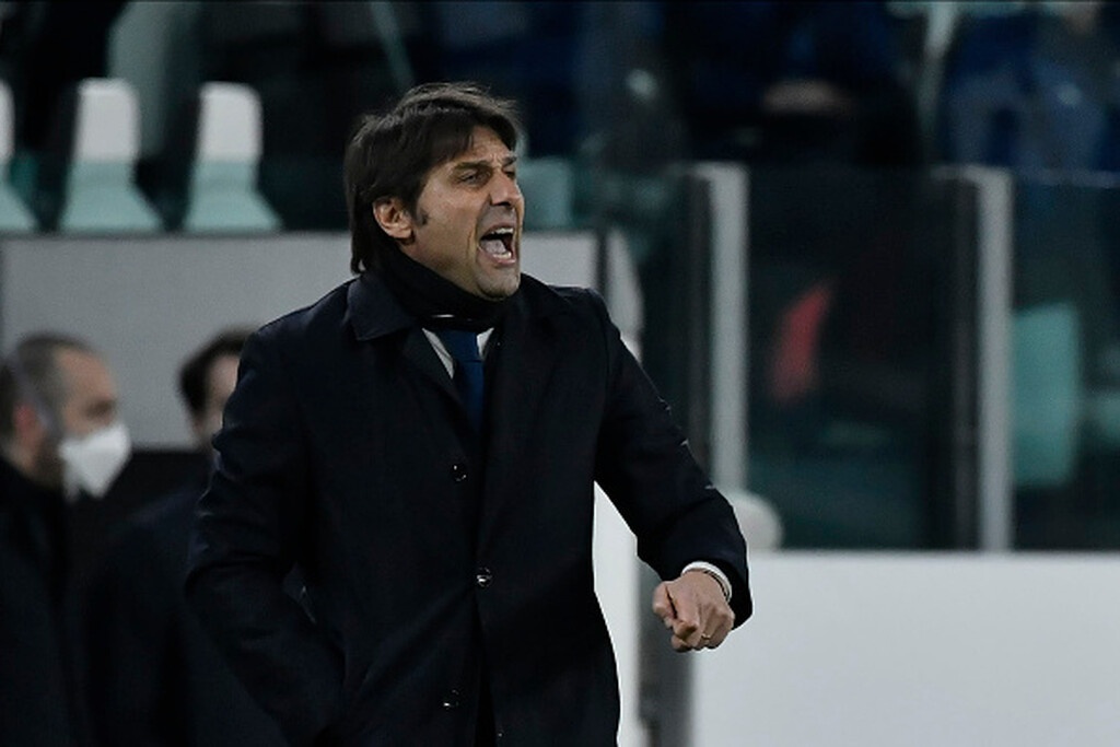 Στον εισαγγελέα τα γεγονότα του Γιουβέντους-Ίντερ! (Photos)