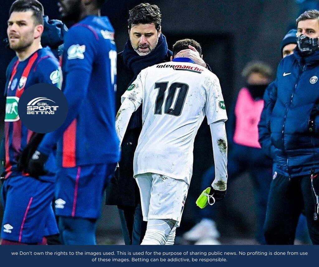 Παρί Σεν Ζερμέν: Χάνει Μπαρτσελόνα ο Νεϊμάρ! (Photos)