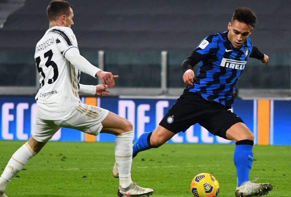 Στον εισαγγελέα τα γεγονότα του Γιουβέντους-Ίντερ! (Photos)