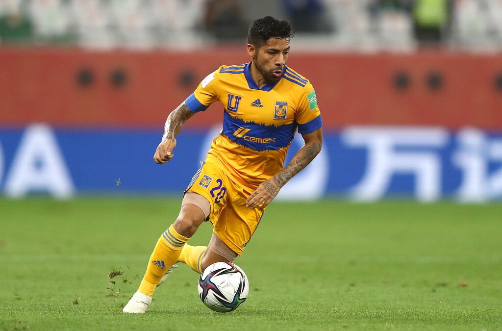 FIFA: Παγκόσμιο Κύπελλο Συλλόγων με 24 ομάδες θέλει ο Ινφαντίνο! (photos)