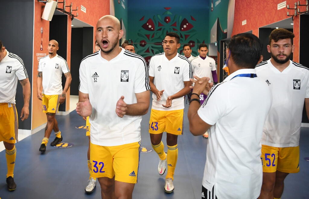 FIFA: Παγκόσμιο Κύπελλο Συλλόγων με 24 ομάδες θέλει ο Ινφαντίνο! (photos)