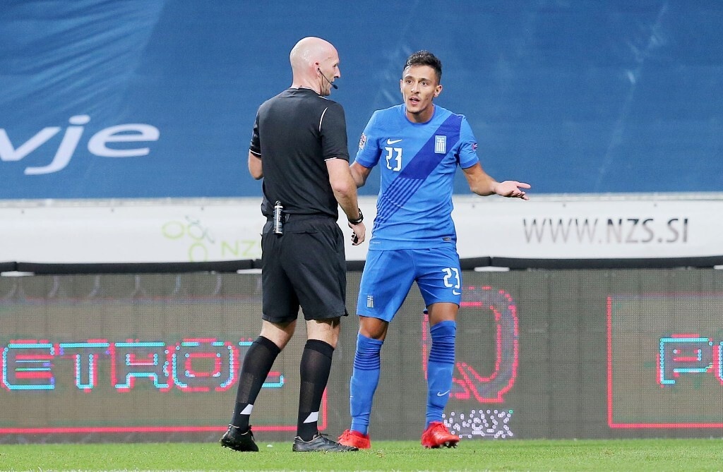 Παναθηναϊκός-Ολυμπιακός: Σκωτσέζος ρέφερι στο ντέρμπι