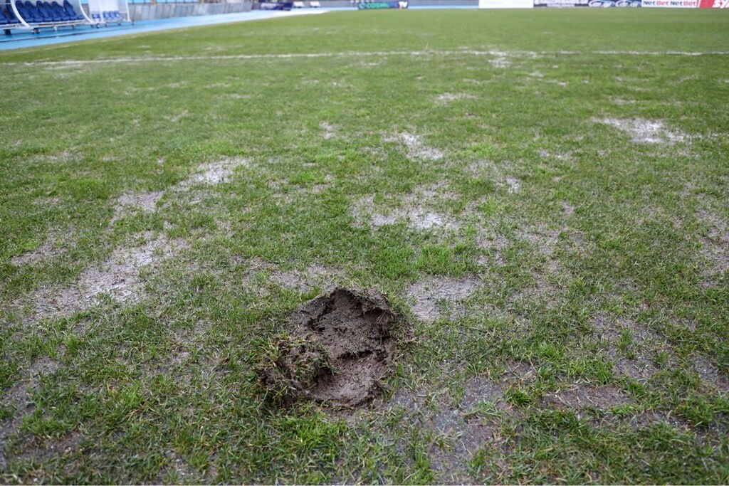 ΠΑΣ Γιάννινα-Παναθηναϊκός: Στο ζέσταμα θα κριθεί αν θα γίνει το παιχνίδι