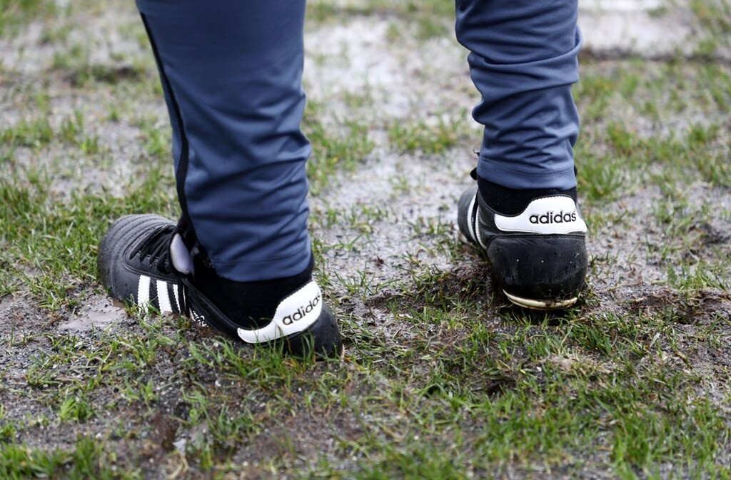 ΠΑΣ Γιάννινα-Παναθηναϊκός: Στο ζέσταμα θα κριθεί αν θα γίνει το παιχνίδι