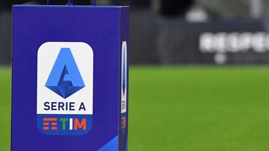 Serie A: Σε Αμερικάνικα χέρια ομάδα του Καμπιονάτο!