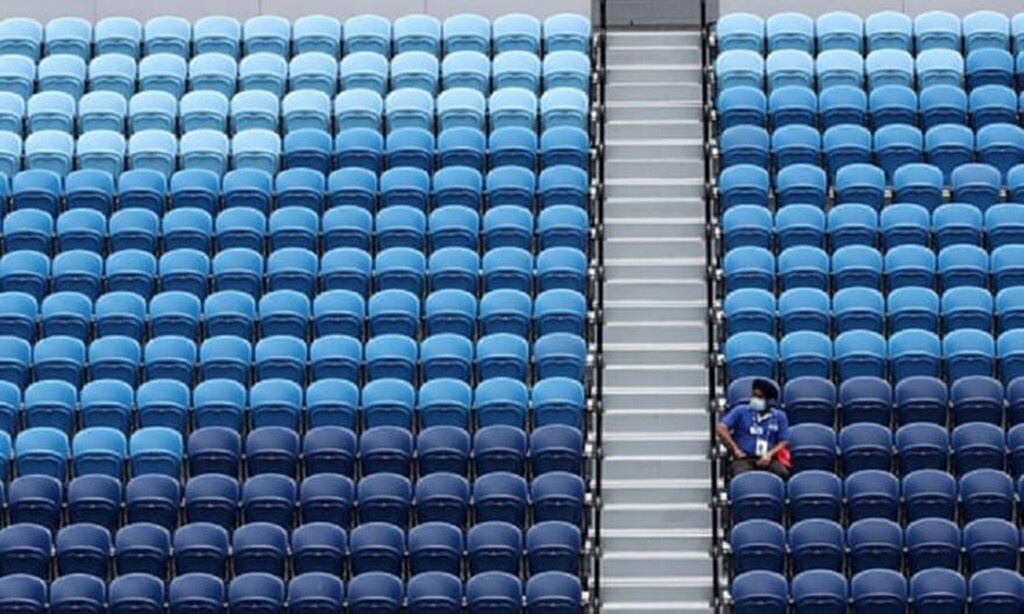 Australian Open: Χωρίς θεατές συνεχίζεται η διοργάνωση