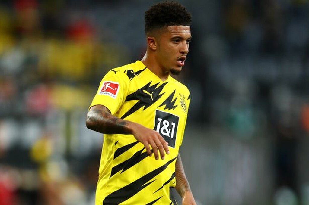 Μάντσεστερ Γιουνάιτεντ: Προχωράει για παικταρά- Τρελά λεφτά για τη μεταγραφή (photos)