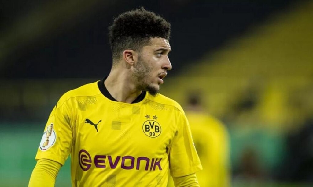 Μάντσεστερ Γιουνάιτεντ: Προχωράει για παικταρά- Τρελά λεφτά για τη μεταγραφή (photos)