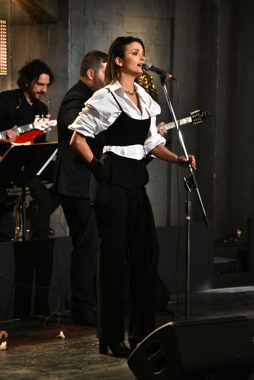 «Στην υγεία μας ρε παιδιά» με… Νίκο Συρίγο!