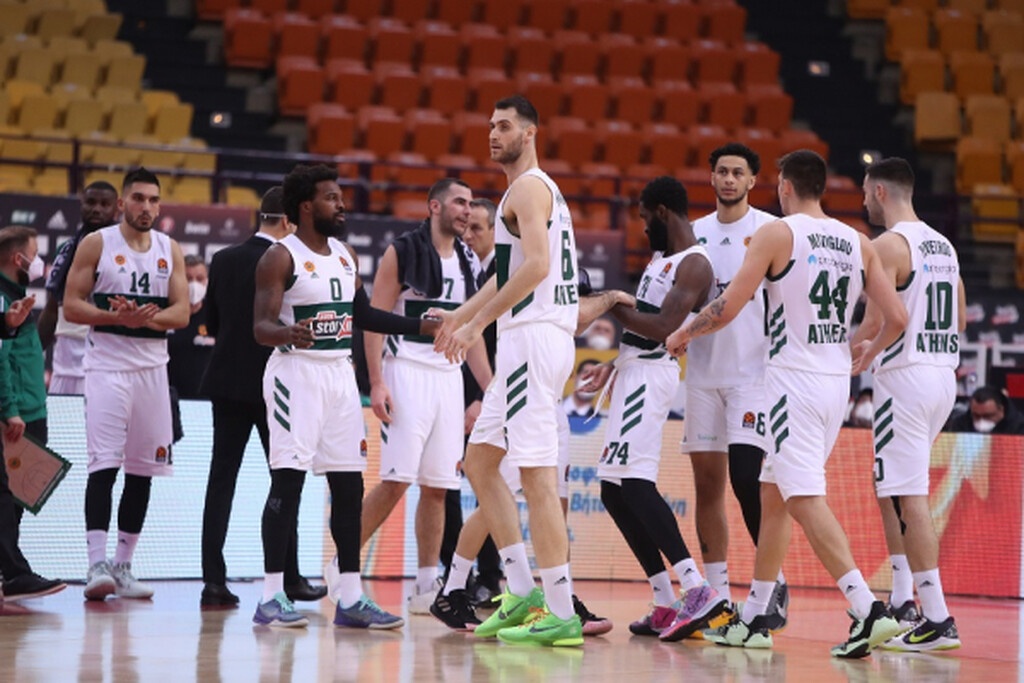 Παναθηναϊκός ΟΠΑΠ: Κρίσιμα τεστ και σοβαρές εκκρεμότητες